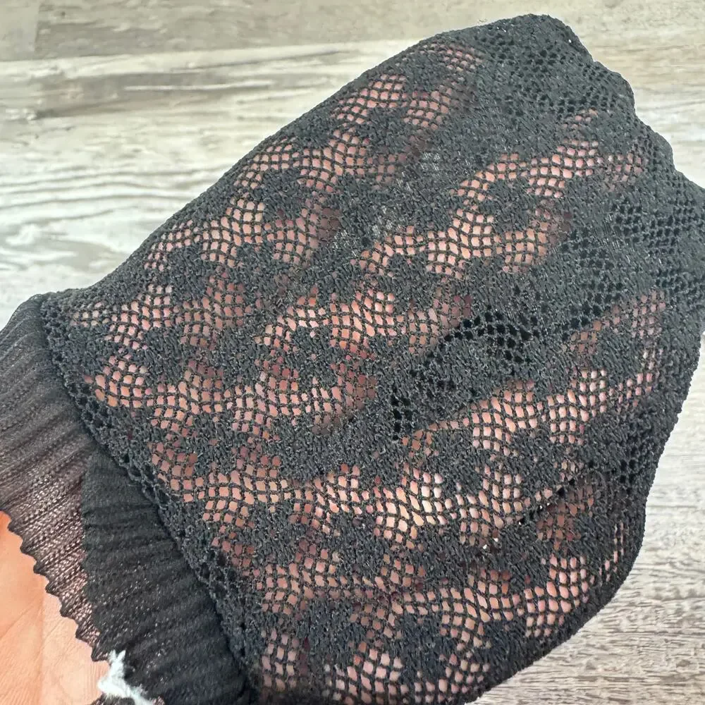 Vintage kaydoe stretch